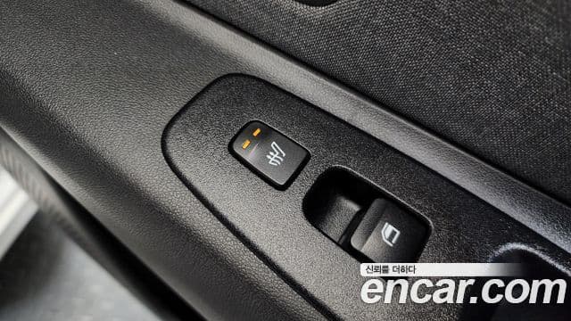 Hyundai Avante (CN7) Inspiration, 2021 19