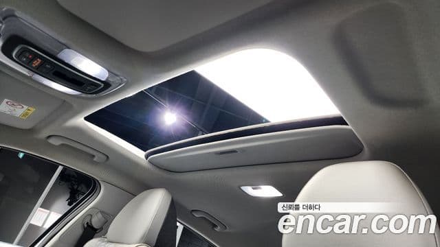 Hyundai Avante (CN7) Inspiration, 2021 20