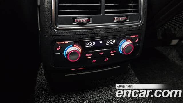 Audi New A6 C7, 2018 19