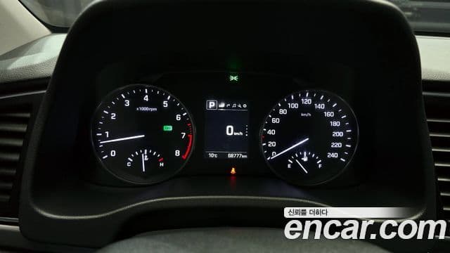 Hyundai Avante AD 1.6 GDI Value Plus, 2018 8