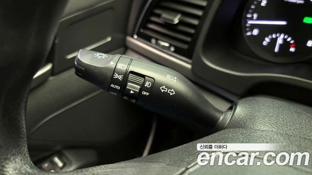 Hyundai Avante AD 1.6 GDI Value Plus, 2018 19