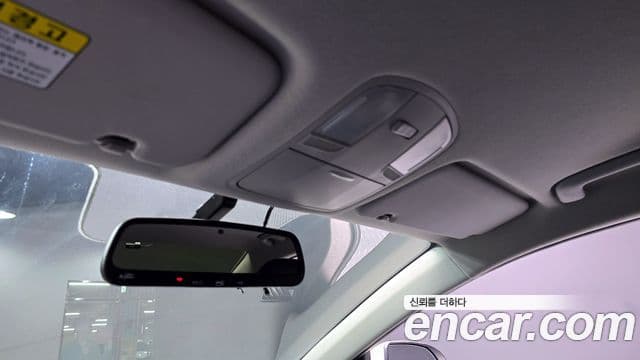 Hyundai Avante AD 1.6 GDI Value Plus, 2018 20