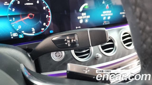 Mercedes-Benz E-класс W213 Avantgarde, 2022 9