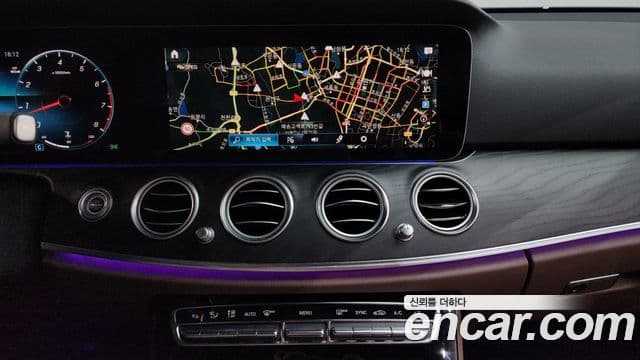 Mercedes-Benz E-класс W213 Avantgarde, 2022 14