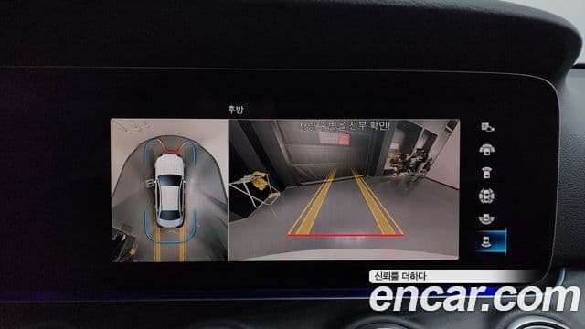 Mercedes-Benz E-класс W213 Avantgarde, 2022 15