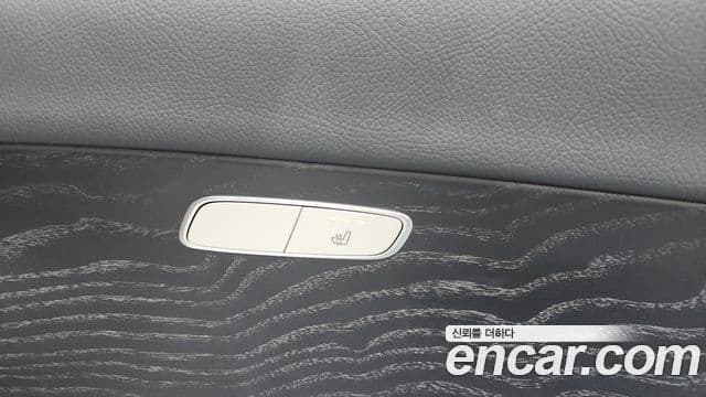 Mercedes-Benz E-класс W213 Avantgarde, 2022 19