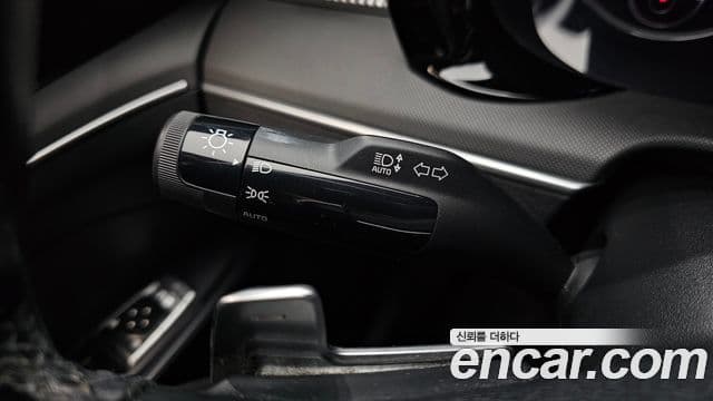 Kia K5 3세대 Prestige, 2021 17