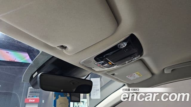 Kia K5 3세대 Prestige, 2021 18