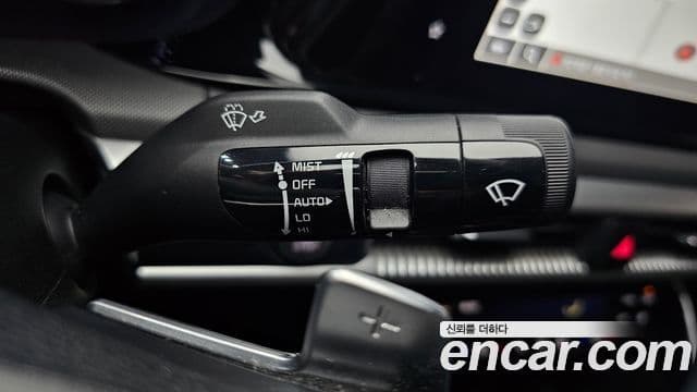 Kia K5 3세대 Prestige, 2021 19