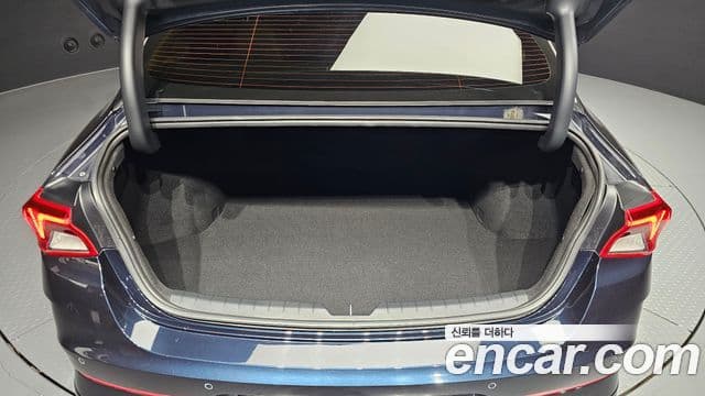 Kia K5 3세대 Prestige, 2021 20