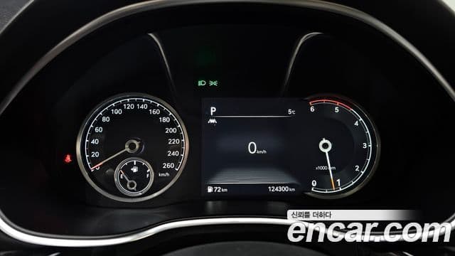 Genesis G80 (RG3), 2021 8