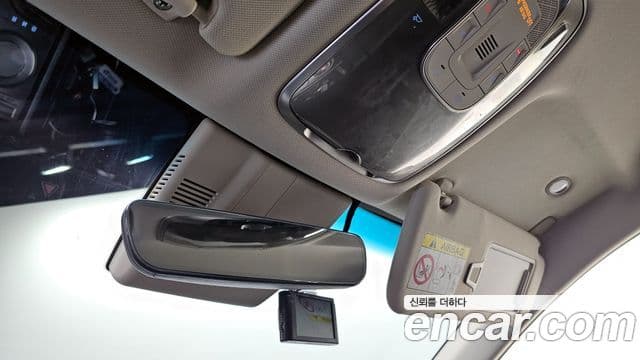 Genesis G80 (RG3), 2021 17