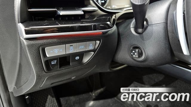 Genesis G80 (RG3), 2021 18