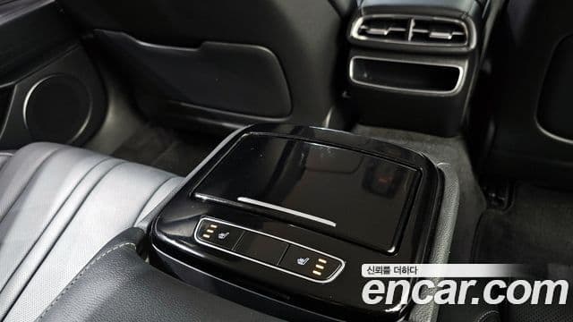 Genesis G80 (RG3), 2021 19