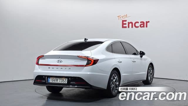 Hyundai Sonata (DN8) Premium Plus, 2022 2