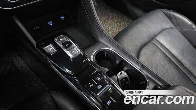 Hyundai Sonata (DN8) Premium Plus, 2022 9