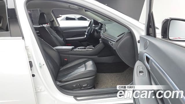 Hyundai Sonata (DN8) Premium Plus, 2022 10