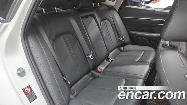 Hyundai Sonata (DN8) Premium Plus, 2022 12
