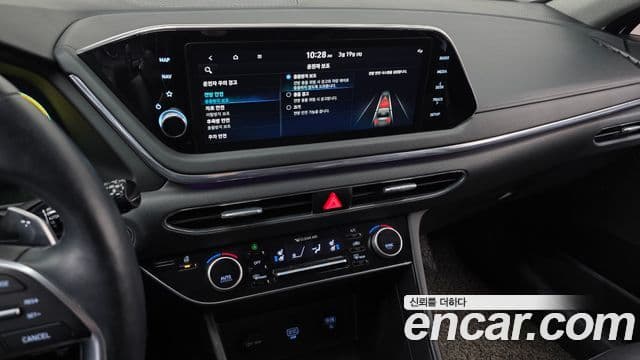 Hyundai Sonata (DN8) Premium Plus, 2022 14