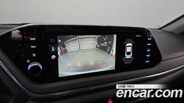 Hyundai Sonata (DN8) Premium Plus, 2022 15