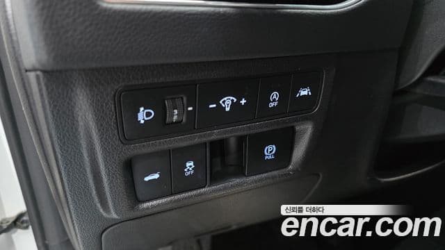 Hyundai Sonata (DN8) Premium Plus, 2022 16