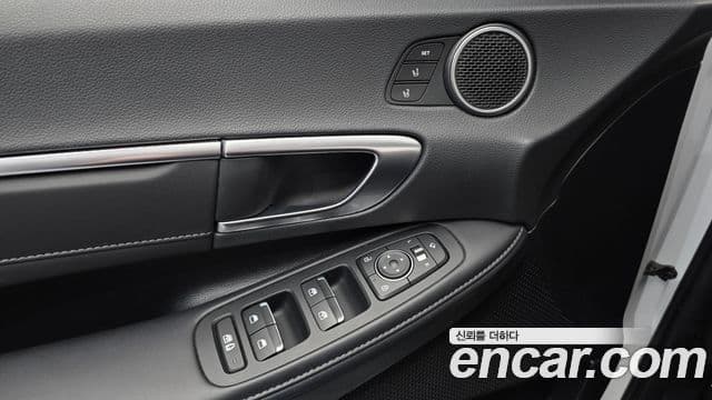 Hyundai Sonata (DN8) Premium Plus, 2022 17