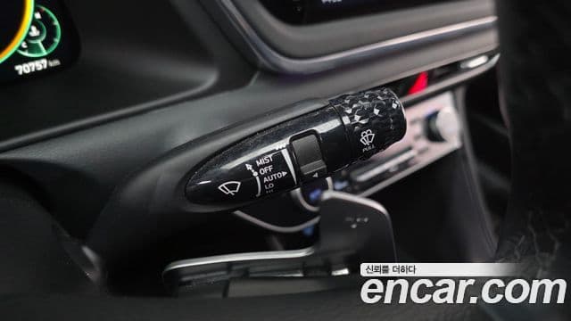 Hyundai Sonata (DN8) Premium Plus, 2022 18