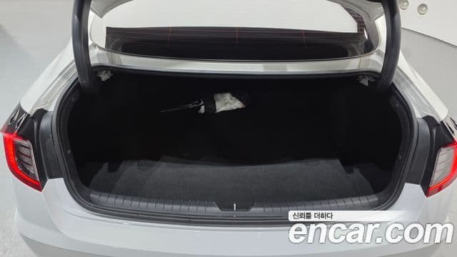 Hyundai Sonata (DN8) Premium Plus, 2022 20