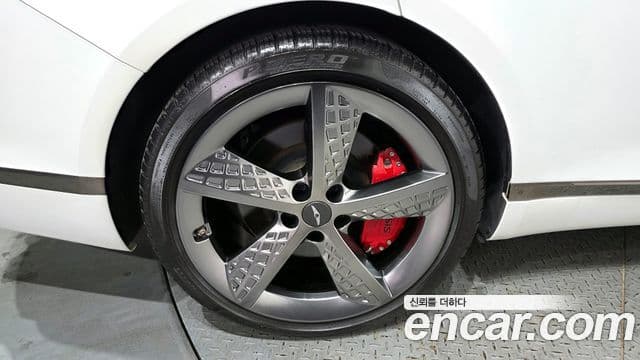 Genesis G80 (RG3) бензин 3.5 турбо AWD, 2022 все фото