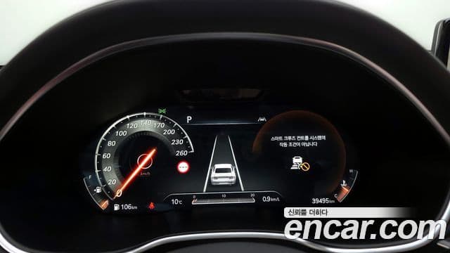 Genesis G80 (RG3) бензин 3.5 турбо AWD, 2022 8