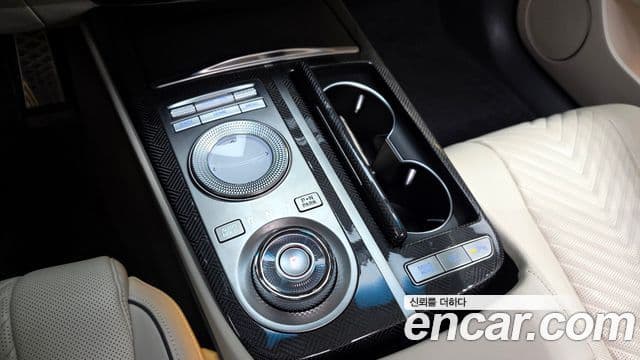 Genesis G80 (RG3) бензин 3.5 турбо AWD, 2022 9