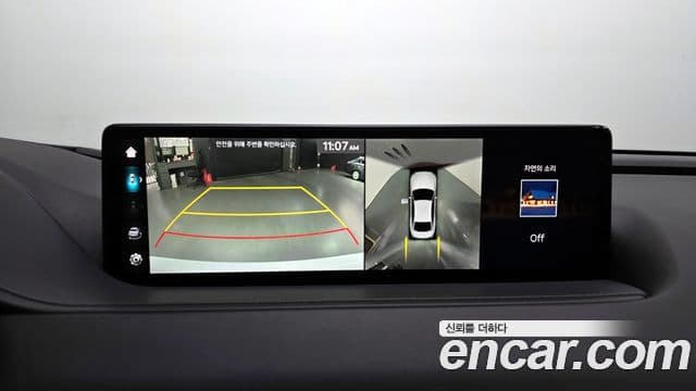 Genesis G80 (RG3) бензин 3.5 турбо AWD, 2022 15