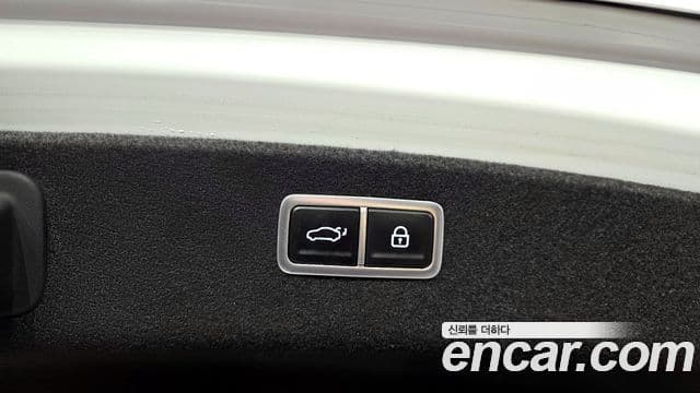 Genesis G80 (RG3) бензин 3.5 турбо AWD, 2022 20