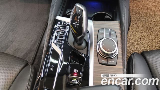 BMW 5시리즈 (G30) Luxury, 2022 10