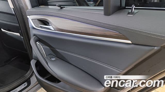 BMW 5시리즈 (G30) Luxury, 2022 12