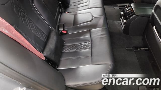 BMW 5시리즈 (G30) Luxury, 2022 17