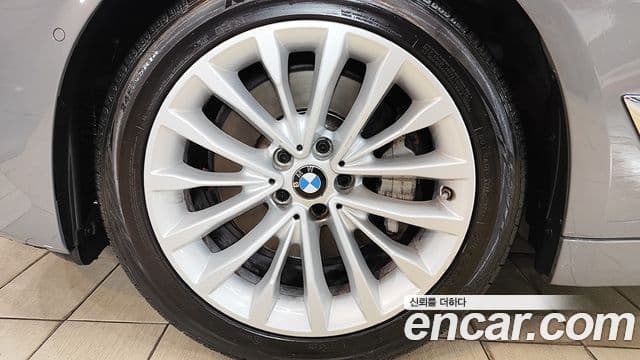 BMW 5시리즈 (G30) Luxury, 2022 18