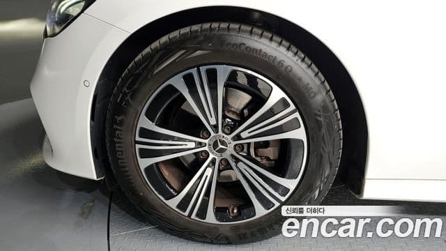 Mercedes-Benz E-класс W214 Avantgarde, 2024 все фото