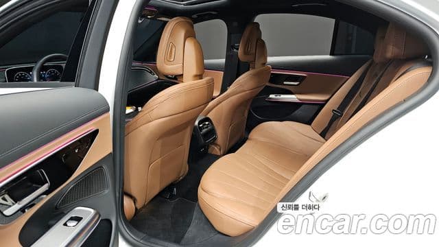 Mercedes-Benz E-класс W214 Avantgarde, 2024 10