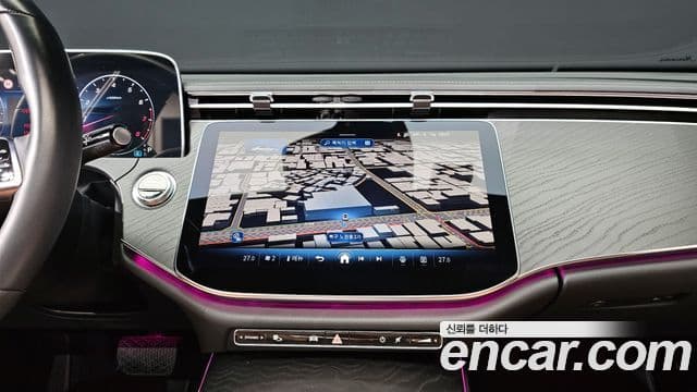 Mercedes-Benz E-класс W214 Avantgarde, 2024 14