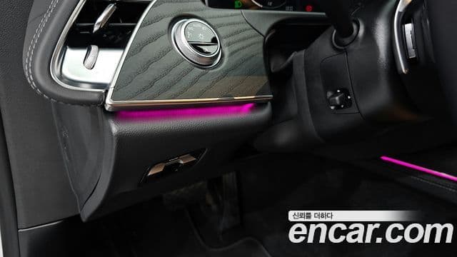 Mercedes-Benz E-класс W214 Avantgarde, 2024 20