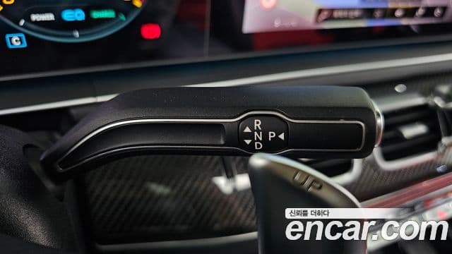 Mercedes-Benz GLE-класс W167 AMG GLE53 4MATIC+, 2022 9