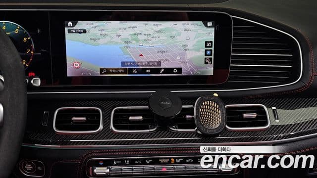 Mercedes-Benz GLE-класс W167 AMG GLE53 4MATIC+, 2022 14