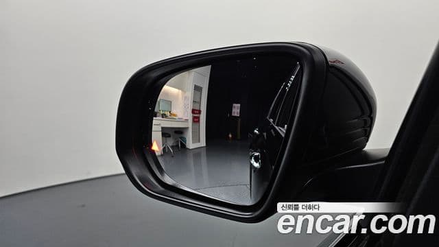 Mercedes-Benz GLE-класс W167 AMG GLE53 4MATIC+, 2022 16