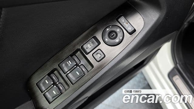 Kia The / новый Prestige K7 Prestige, 2012 14