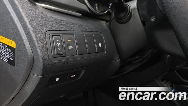 Kia The / новый Prestige K7 Prestige, 2012 15