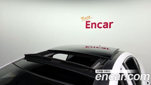 Kia The / новый Prestige K7 Prestige, 2012 20