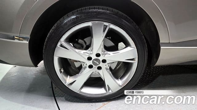 Genesis GV80, 2020 все фото