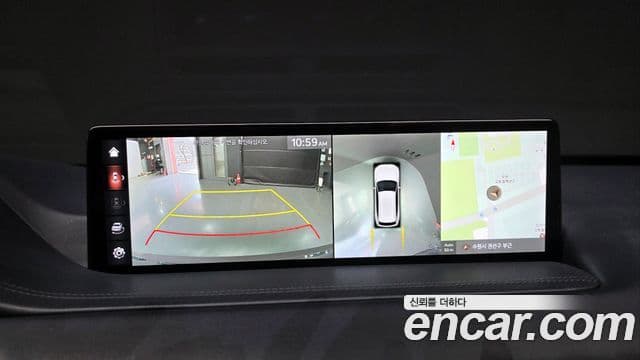 Genesis GV80, 2020 15