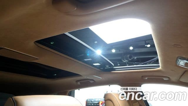 Genesis GV80, 2020 18